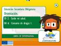 Consumo de drogas 1 | Recurso educativo 27425