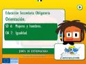 Igualdad | Recurso educativo 27687