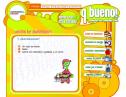 ¡q bueno! Comiendo bien. Comiendo sano | Recurso educativo 28266