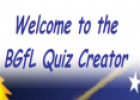 Quiz creator | Recurso educativo 28416