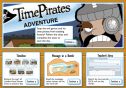 Time pirates | Recurso educativo 28672