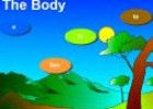 hunting game: the body | Recurso educativo 2874