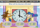 Clockworks | Recurso educativo 28979