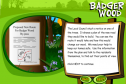 Badger wood | Recurso educativo 29289