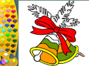 ¡A Colorear!: Navidad | Recurso educativo 29775