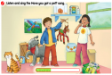 Song: Have you got a pet? | Recurso educativo 29926