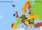 Los lagos de Europa | Recurso educativo 30402