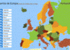 Los puertos de Europa | Recurso educativo 30404
