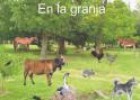 En la granja ¿cómo se llama este animal? | Recurso educativo 3044