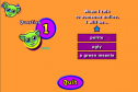 Internet safety game | Recurso educativo 30471