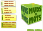 Muds de mots | Recurso educativo 31175