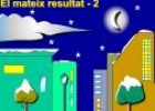 El mateix resultat: multiplicació i divisió | Recurso educativo 3161