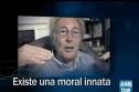 La moral innata 1/3 | Recurso educativo 31930