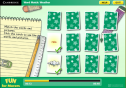 Weather word match | Recurso educativo 32005