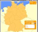 Las capitales de los estados de Alemania | Recurso educativo 32295