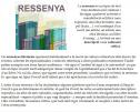 La ressenya | Recurso educativo 33046