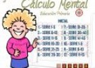 Cálculo mental: serie 1-5 restas | Recurso educativo 4217