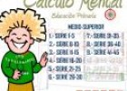 Cálculo mental de terceras partes: serie 16-20 | Recurso educativo 4287