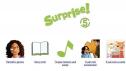 Surprise! 5 | Recurso educativo 5203