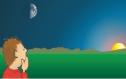 Observando la Luna: fases y eclipses | Recurso educativo 5378