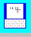 Operaciones matemáticas | Recurso educativo 5459