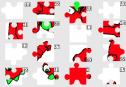 Puzzle: sustracción 3 | Recurso educativo 5544