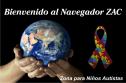 Navegador ZAC (Zona para niños autistas) | Recurso educativo 58025