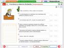 Fracciones y números decimales. Autoevaluación | Recurso educativo 605