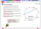 Polígonos: elementos y clasificación | Recurso educativo 614