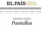 Pantallas | Recurso educativo 62266