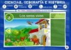 Los seres vivos | Recurso educativo 6755