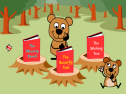 Storybear's stories | Recurso educativo 7015