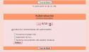 Autoevaluación: el español en el mundo | Recurso educativo 7128