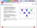 Movimientos en el plano. Traslaciones | Recurso educativo 741