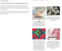 Las texturas | Recurso educativo 7665