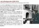 España 1898-1975 | Recurso educativo 8552