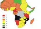 África en 1914 | Recurso educativo 9312