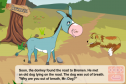 Story: Bremen Town Musicians | Recurso educativo 9593