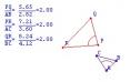 Unidad Didáctica 3º ESO: Semejanzas en el plano | Recurso educativo 9869