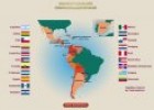 Constituciones hispanoamercanas | Recurso educativo 62539