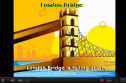 Song: London bridge | Recurso educativo 63833