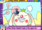 Song: Little Peter Rabbit | Recurso educativo 64149