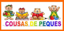 Cousas de peques | Recurso educativo 64589