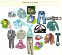 Clothes | Recurso educativo 64787