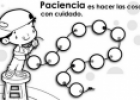 Paciencia | Recurso educativo 65347