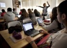 Las escuelas proponen exámenes con acceso a internet | Recurso educativo 65616