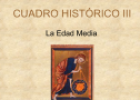 La Edad Media | Recurso educativo 66374