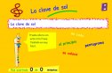 Los signos musicales I | Recurso educativo 66721