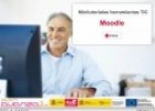 Minitutorial: Moodle: plataforma de creación de contenidos | Recurso educativo 68375