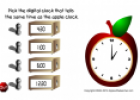 Time teller | Recurso educativo 68379